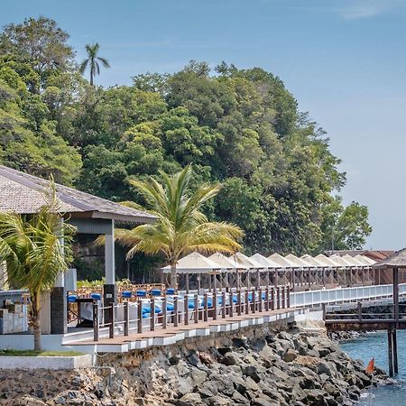 Ktm Resort Batam Sekupang Kültér fotó
