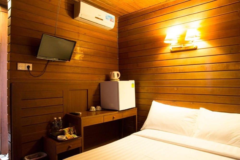 Ktm Resort Batam Sekupang Kültér fotó