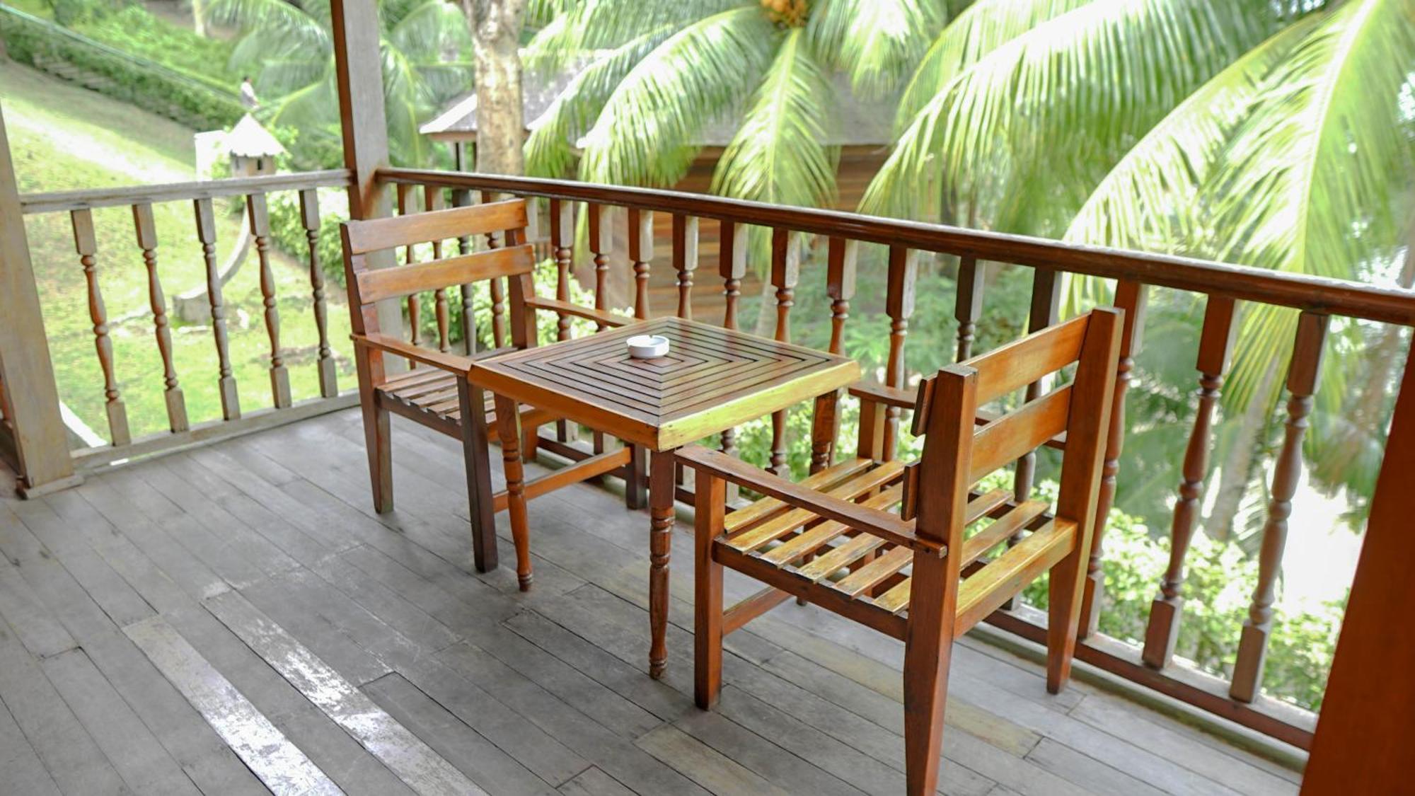 Ktm Resort Batam Sekupang Kültér fotó