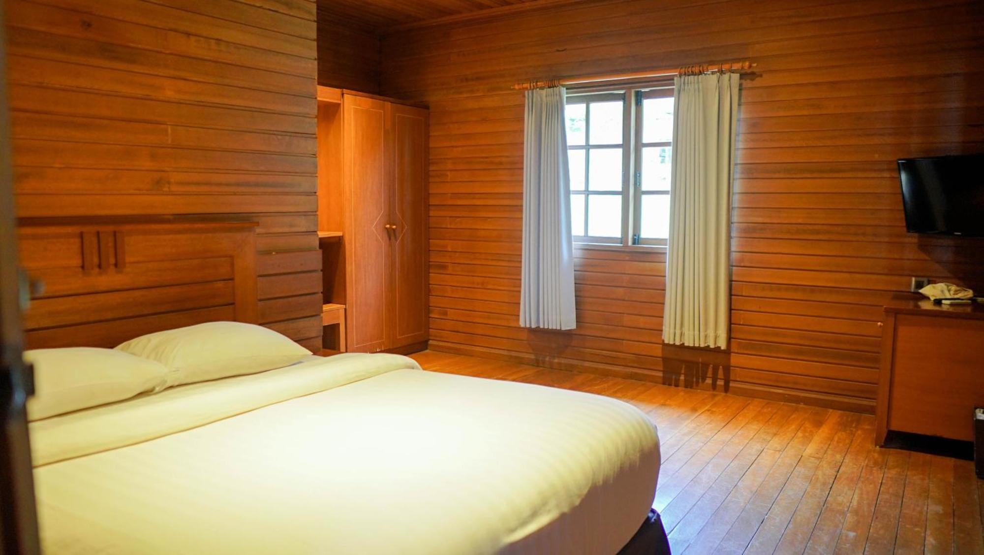 Ktm Resort Batam Sekupang Kültér fotó